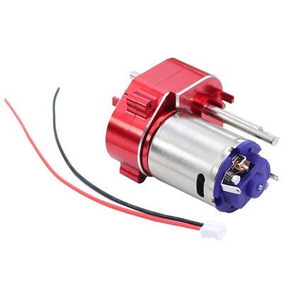 Für MN82 LC79 MN78 CNC Metall Getriebe Motorbaugruppe Motor Gear5279