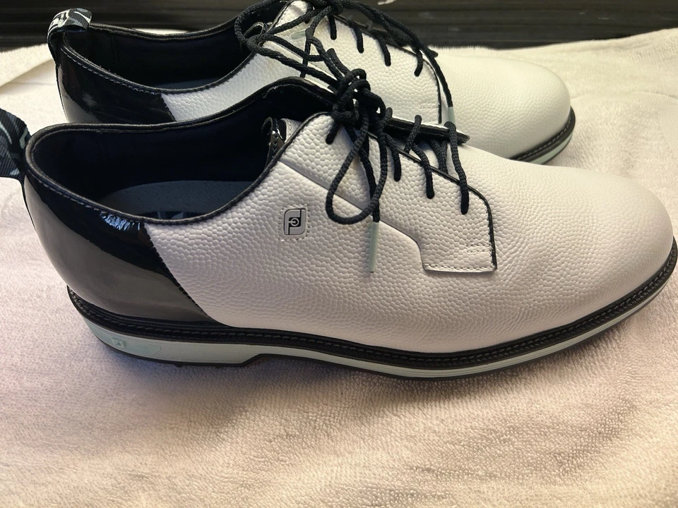 Zapatos para hombre FootJoy Foto 4 de 4
