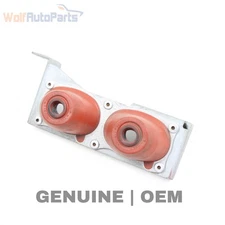 2004-2010 AUDI A8 QUATTRO 4.2L - Exhaust Hanger / Mount Bracket 4E0253099H