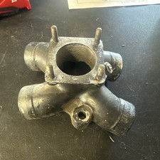 Continental C-75 / C-85 / C-90 / O-200 Intake Manifold P/N 35145 (0425-1453)