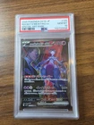 2025 POKEMON JAPANESE SV10-GLORY OF TEAM ROCKET TEAM ROCKET'S MEWTWO EX PSA 10