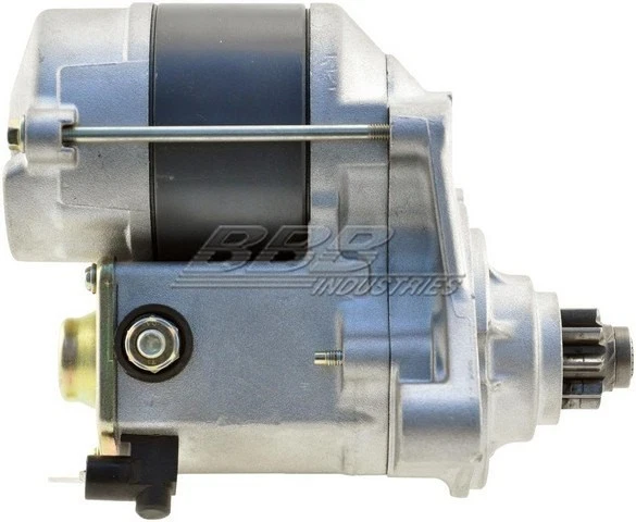 For Acura Integra 1994-1995 BBB Industries Starter Foto 4 de 4