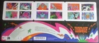 France 2026 Stamp Book Zodiac Astrology 12 Signs Self-Adhesive MNH