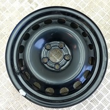 FORD TOURNEO CONNECT 1.0 ECOBOOST Steel Wheel Single 6.5J X 16 H2 KT1C1015BB