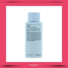 J Beverly Hills Fragile Colour Preserve Shampoo 340ml 12oz NEW FAST SHIP