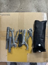 Bordwerkzeug Werkzeugtasche Suzuki Burgman Bu...