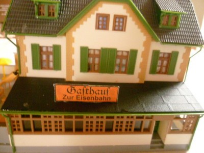 kibri haus  gaststätte mit terrasse