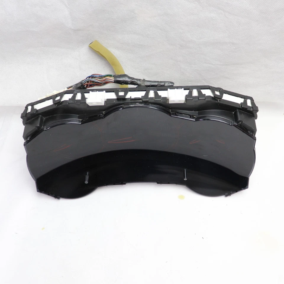 2007 2008 2009 Nissan Altima Speedometer Gauge Cluster - Image 2 of 4