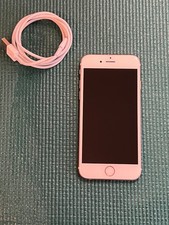 Apple iPhone 6s -32GB Rose Gold Unlocked A1688