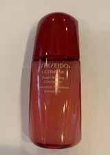 Shiseido Ultimune Power Infusing Concentrate New