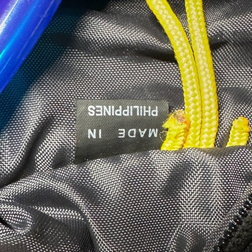 Mochila de hidratación clásica Camelbak - con vejiga de agua - 2L - Imagen 8 de 13