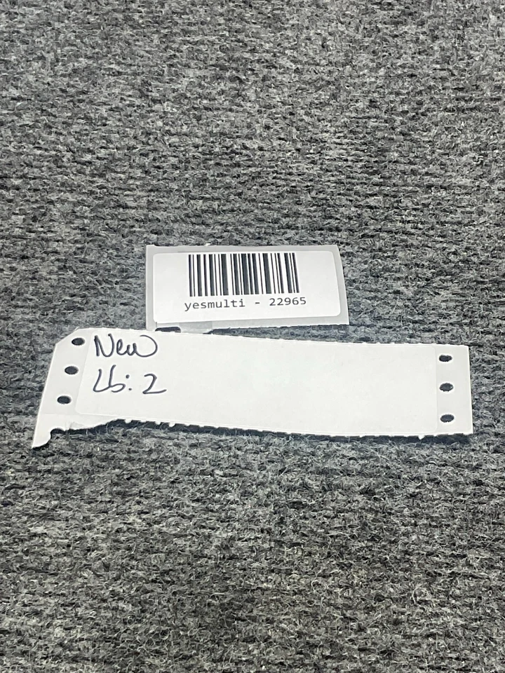 Seagate Constellation ES ST2000NM0001 🛡️ 2TB 7200 RPM 6 Gb/s SAS HDD Tested - Image 2 of 4