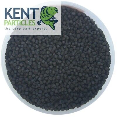 MINI MIXED PELLET 3-8MM COMBO Available in 5kg 10kg and 25kg