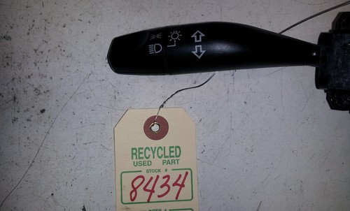 2005 Honda Civic Turn Signal Headlight Switch OEM M18620 #8434 - Picture 5 of 5