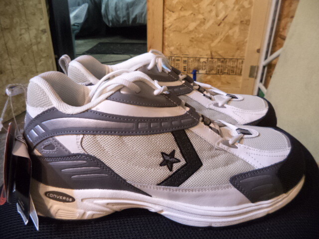 converse cross training shoes