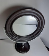 Specchio Vintage NARCISO Design SERGIO MAZZA ARTEMIDE Modernariato Italy cm 47