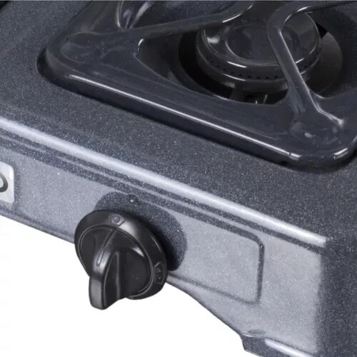 Double Burner Portable Gas Stove eBay
