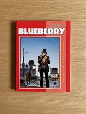 Moebius 8: Blueberry *SIGNED*