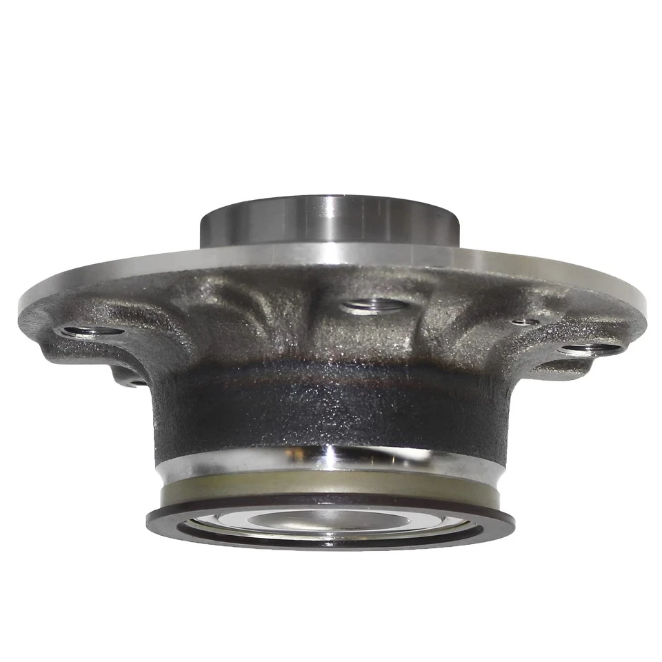 Rear Wheel Bearing and Hubs for Audi A3 Volkswagen Golf Beetle Jetta GTI 30mm - Image 4 of 4