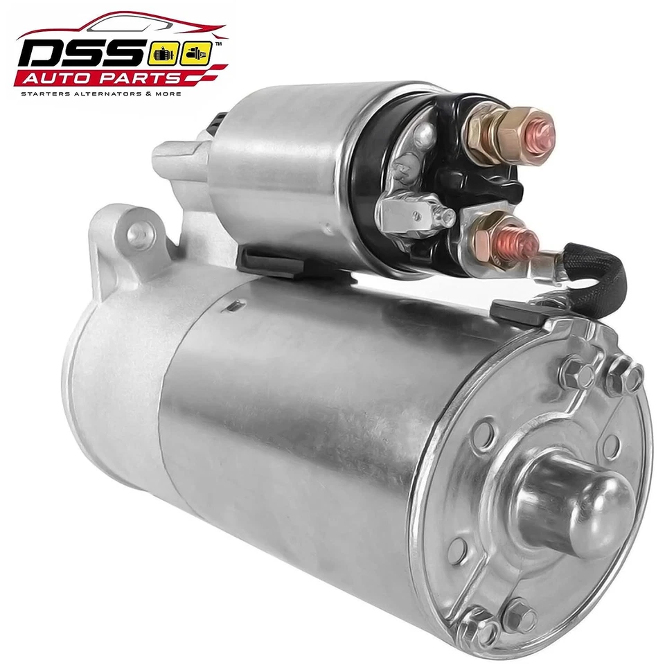 Starter for Ford E-150 E-250 E-250 E-350 E-550 Super Duty 4.6 5.4L 3267 - Изображение 3 из 4