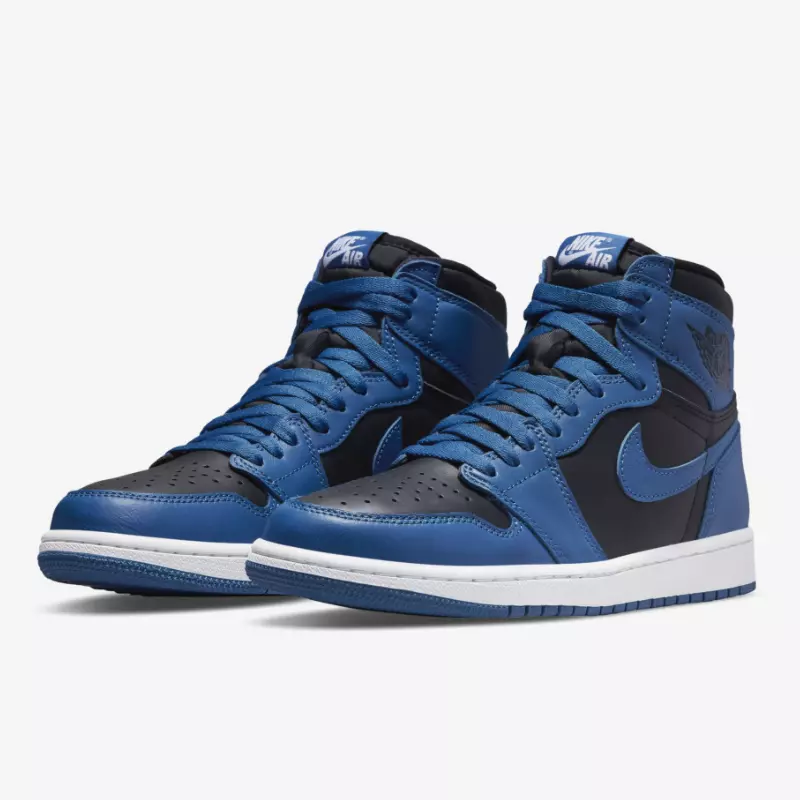 Nike Air Jordan 1 Retro High OG Basketball Shoes 