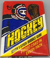 1976-77 and 1977-78 Topps Hockey Inserts You-Pick range VG to EX+ Low Shipping