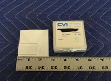 CVI Laser Hot Mirror Reflector 39 x 25 x 5.7mm Lens C41