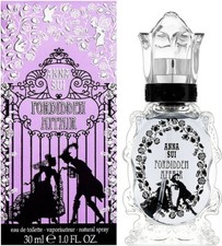 Anna Sui  Forbidden Affair  30 ml  EDT Eau de Toilette Spray