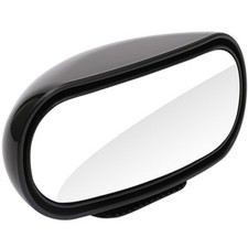 Car Auxiliary Parking Blind Spot Mirror Rear View Adjustable Wide Angle Side