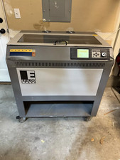 used epilog laser engraver Legend 32, 40W, Needs new tube
