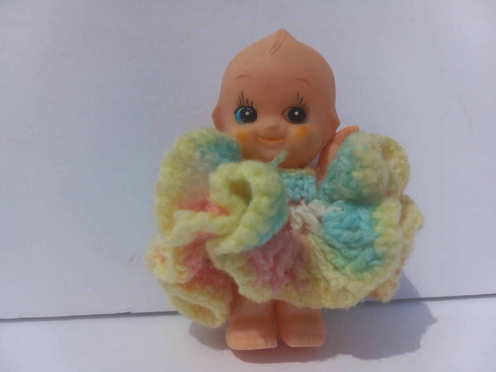 Kewpie 4