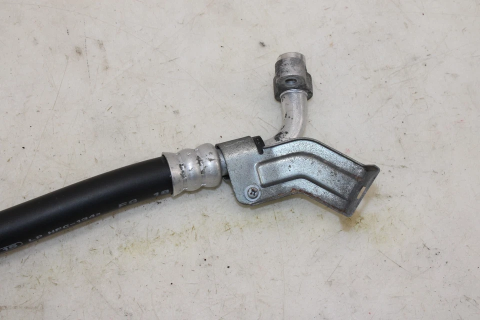 2006-2015 Mazda MX-5 Miata A/C Hose / Line / Pipe Partial Set OEM KG48 - Image 2 of 4