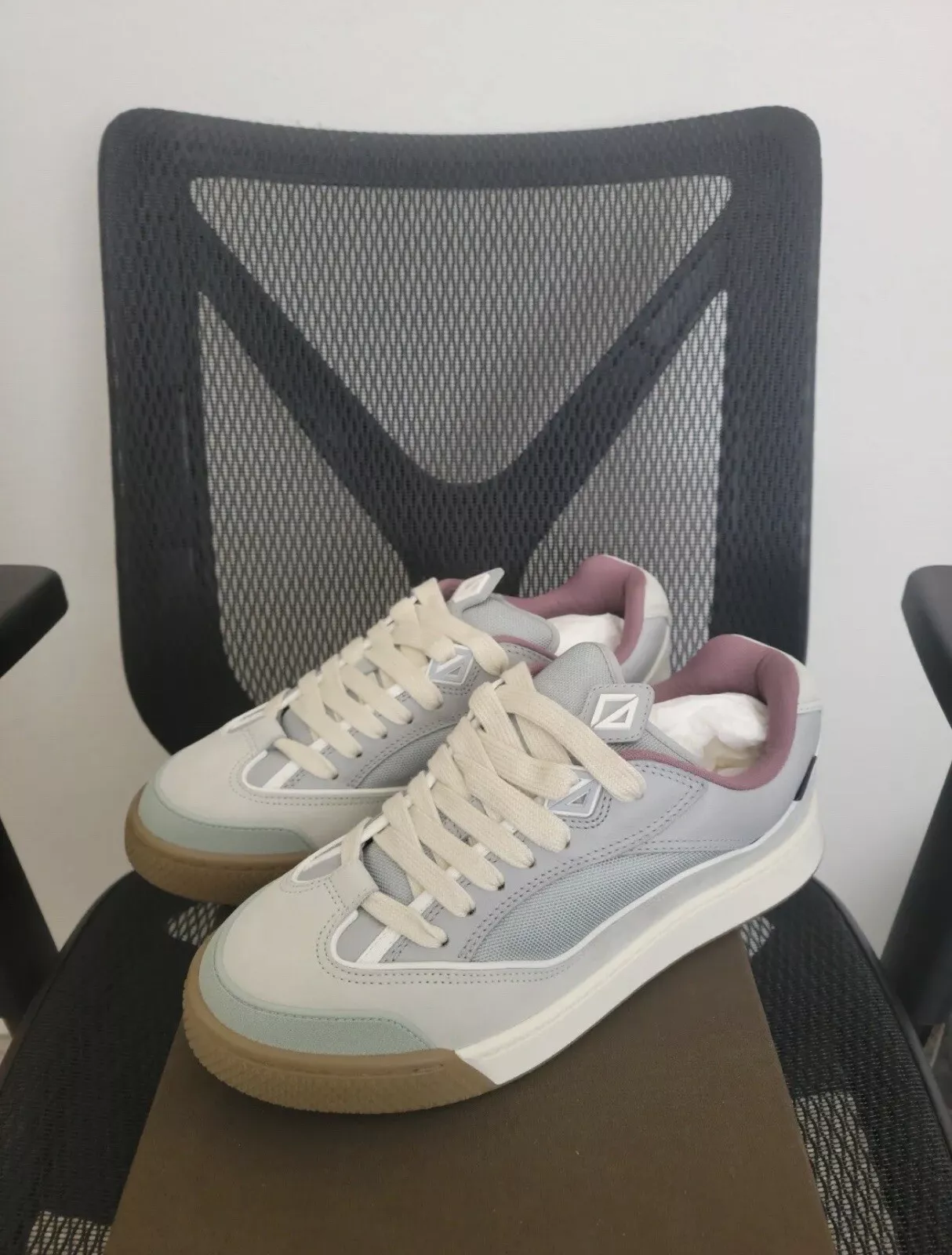 Taille 13   Travis Scott x Dior B713 Cactus Jack 