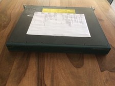 Cisco ASA5520-BUN-K9 ASA 5520 Appliance with ...
