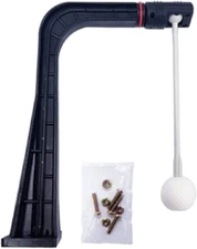 WINNER SPIRIT Real Swing 300 Golf Swing & Hitting Trainer, Spare Parts