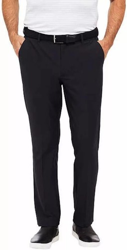 Greg Norman Men's Performance Classic Pants (Choose Color & size) New with tag!! - Picture 6 of 16