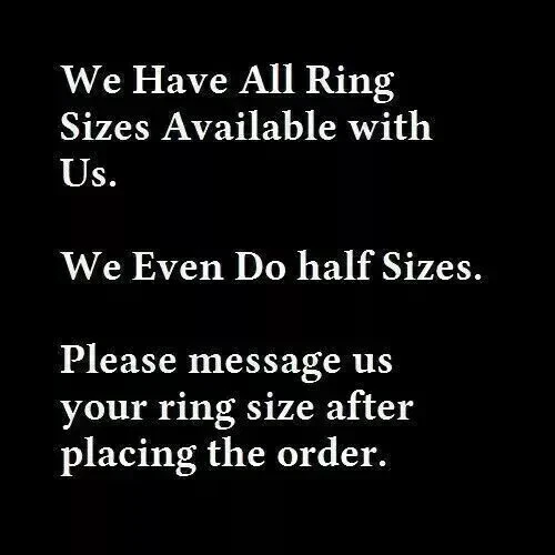 Juego de anillos de compromiso de diamantes creados con banda nupcial de oro amarillo de 14k Fn Trio para su novia Foto 4 de 4