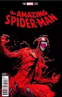 AMAZING SPIDER-MAN #796 MIKE HAWTHORNE 2ND PRINT VAR 2018 NM 1ST APP RED GOBLIN