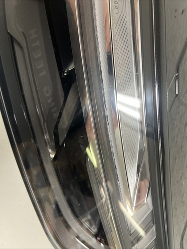 OEM 2021 2022 2023 AUDI Q5 SQ5 RIGHT RH PASSENGER SIDE HID LED HEADLIGHT - Picture 10 of 11