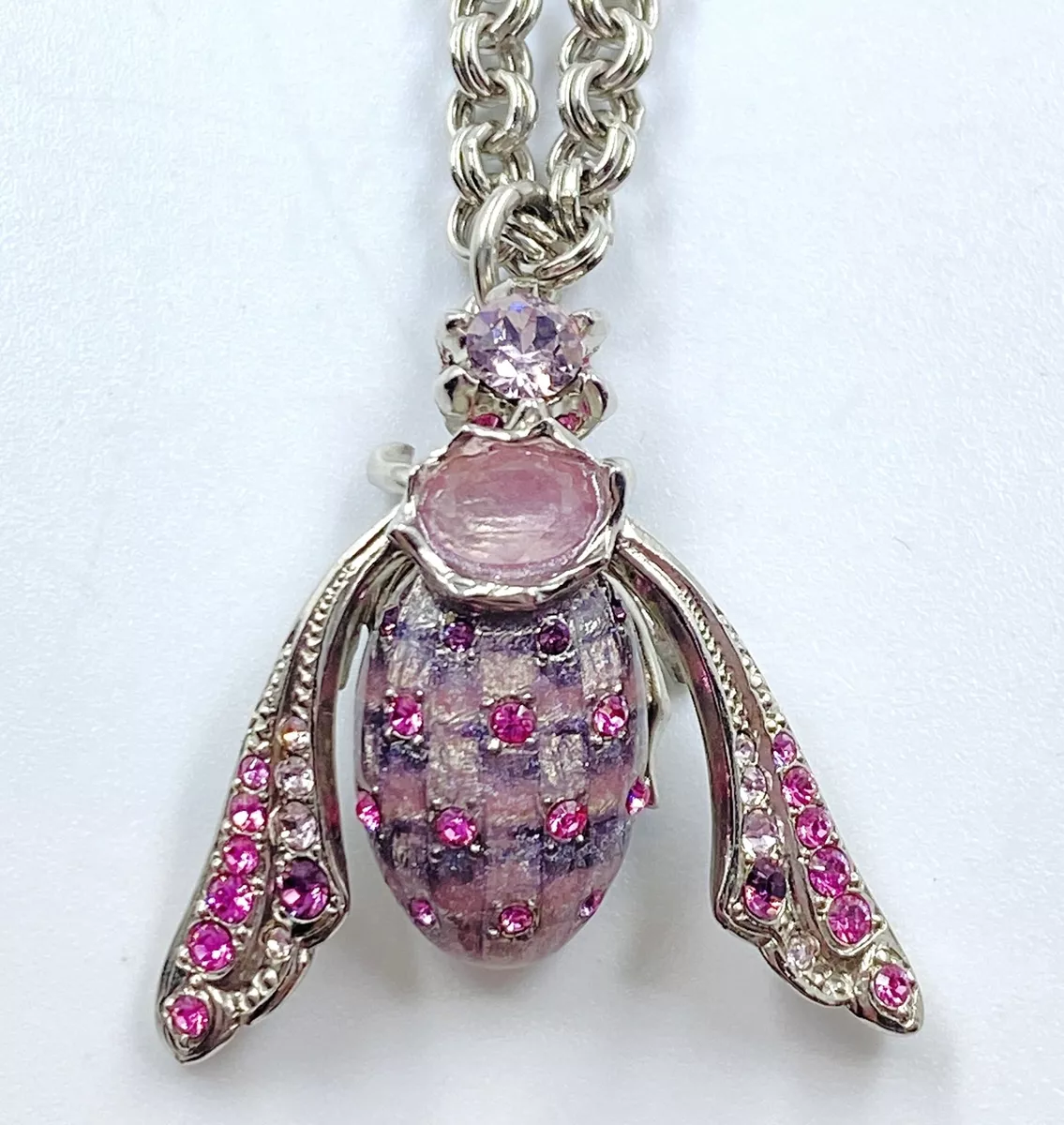 New chanel shop necklace