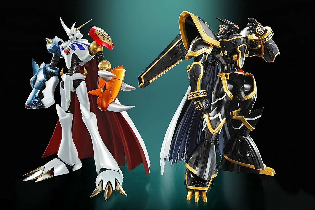 テイルモン フィギュア デジモンアドベンチャーSHF 真骨彫 初代 天使 金白 タグ検索結果 | デジモンウェブ | デジモン公式総合サイト