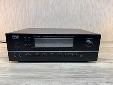 PYLE PT796BT Radio Receiver 7.1CH Karaoke HDMI