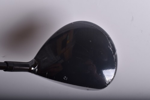 TAYLORMADE QI10 5 WOOD GOLF CLUB VENTUS TR X-STIFF FLEX GRAPHITE 18* LEFTHAND - Picture 5 of 10