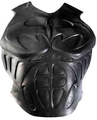 Your Homemade Batman Costume Suit Can Use New Generic Latex Awesome Look