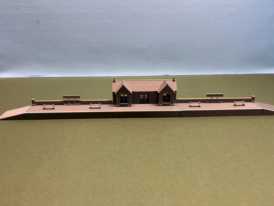 TT 120 Complete Country Station Kit - Image 3 of 4