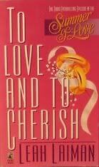 To Love and to Cherish (Summer of Love No 3) von Laiman,... | Buch | Zustand gut