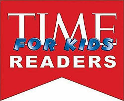 West; Time For Kids Readers - 0153335750, Shirley Frederick, Paperback