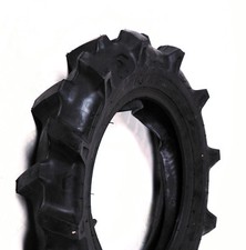 1 neuer AS Reifen 4.00-12 4 PR Schlepper Traktor Holder Einachser Balkenmäher