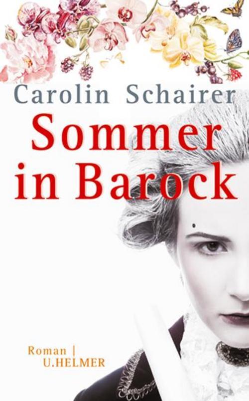Thumbnail - Sommer In Barock Carolin Schairer