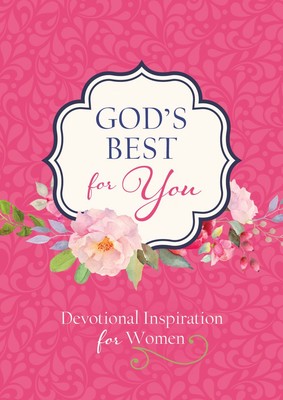 God's Best for You .. NEW